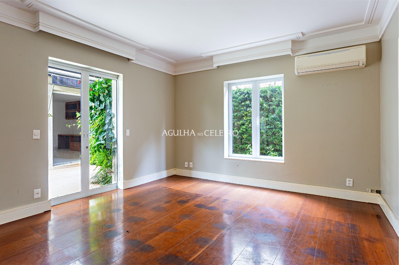 Casa para venda em Jardim Luzitânia