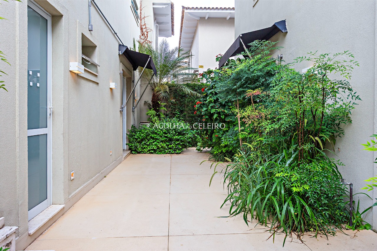 Casa para venda em Jardim Luzitânia