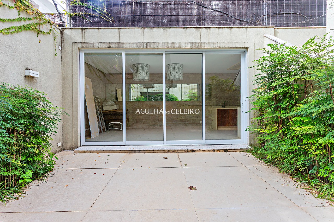 Casa para venda em Jardim Luzitânia