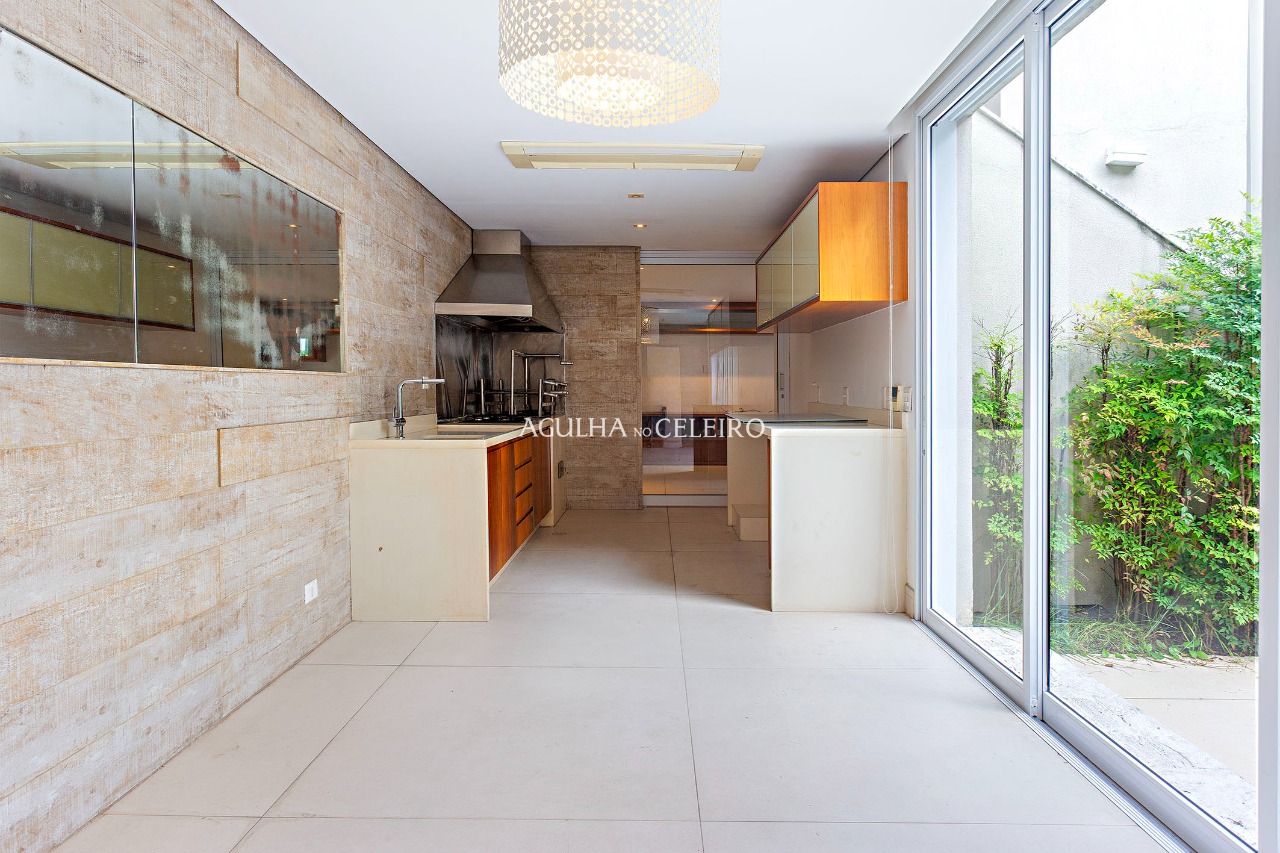 Casa para venda em Jardim Luzitânia