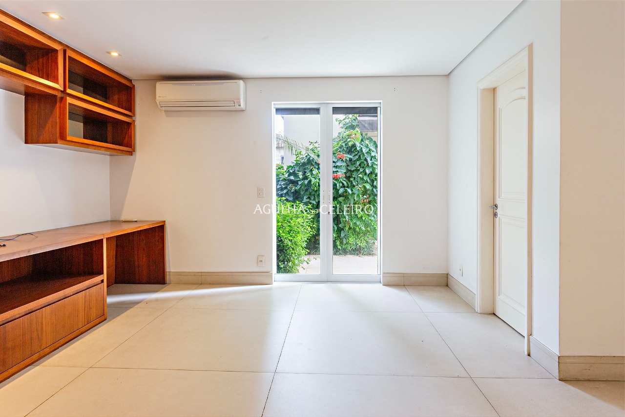 Casa para venda em Jardim Luzitânia