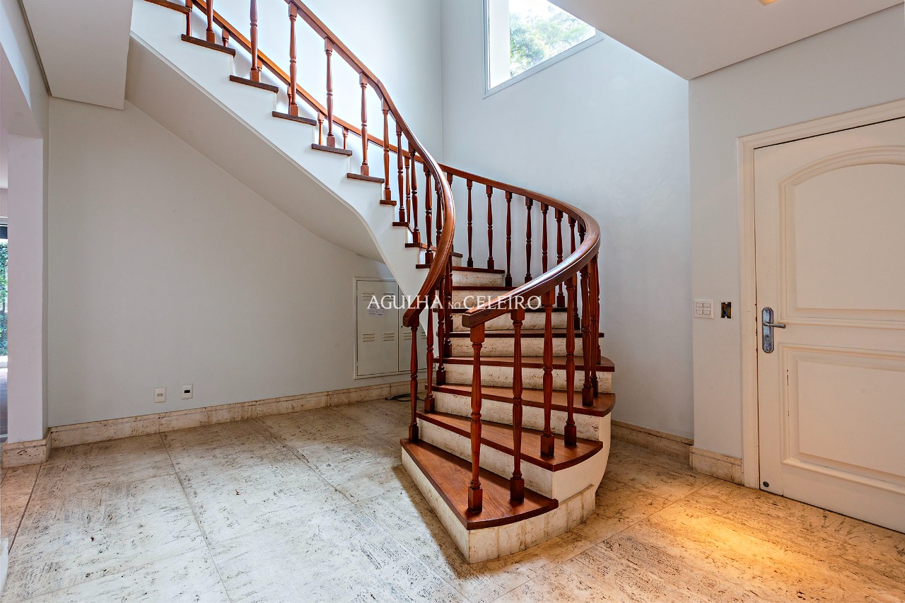 Casa para venda em Jardim Luzitânia