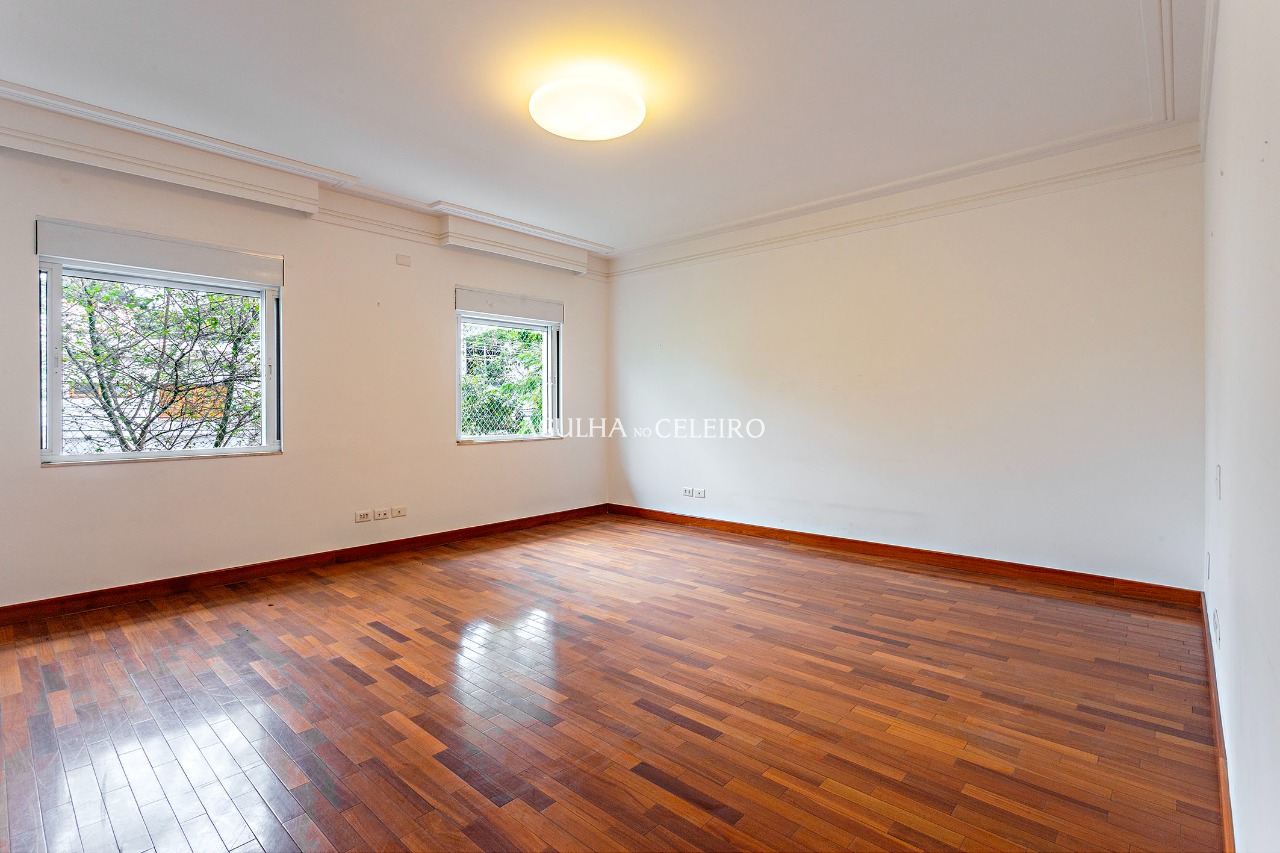 Casa para venda em Jardim Luzitânia