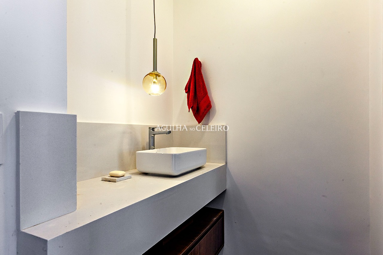 Casa para venda em Alto de Pinheiros