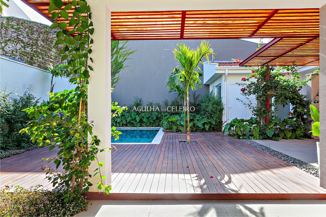 Casa para venda em Alto de Pinheiros