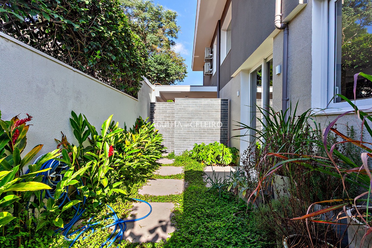 Casa para venda em Alto de Pinheiros