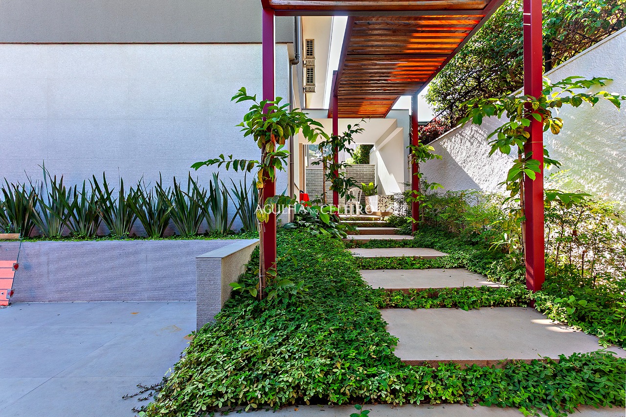 Casa para venda em Alto de Pinheiros