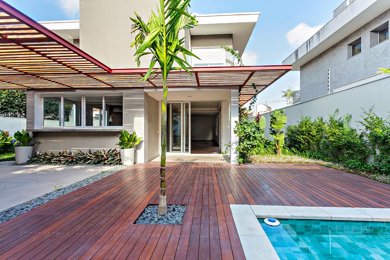 Casa para venda em Alto de Pinheiros