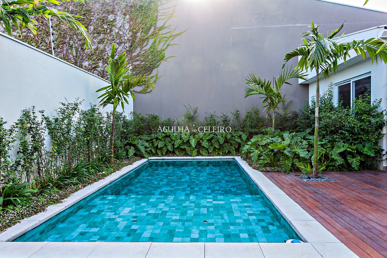 Casa para venda em Alto de Pinheiros