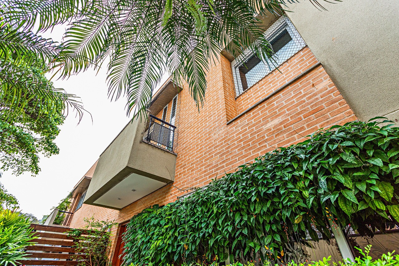 Casa Em Condomínio para venda em Sumaré