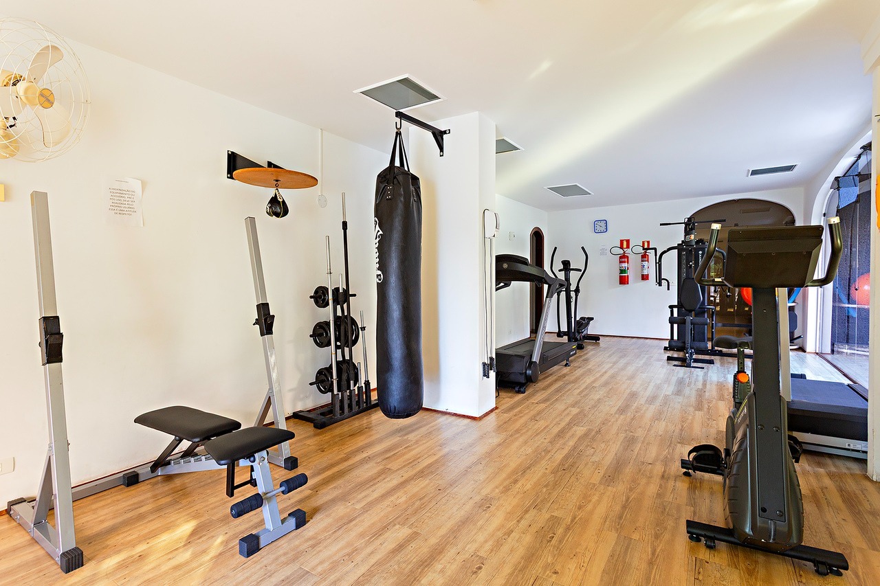 Apartamento para venda em Itaim Bibi