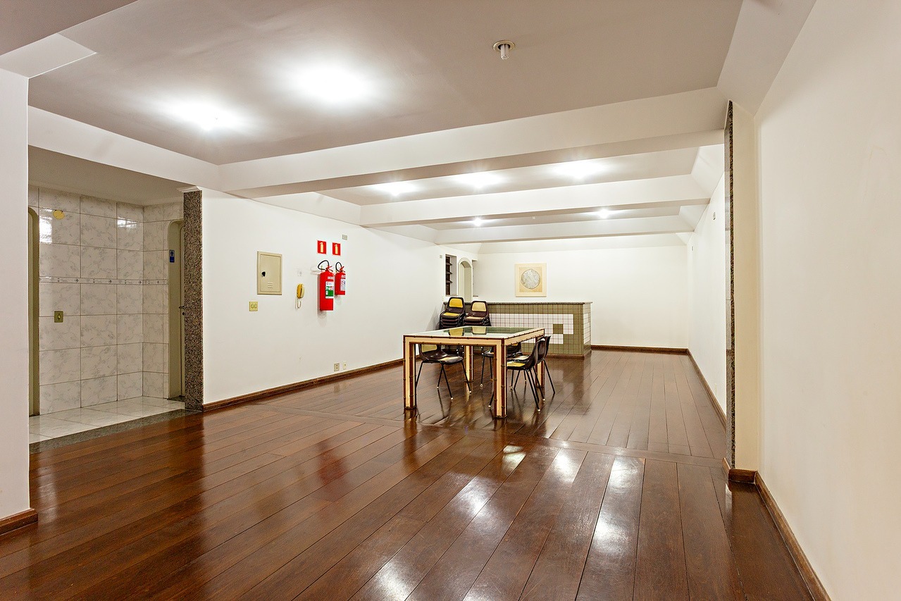 Apartamento para venda em Itaim Bibi
