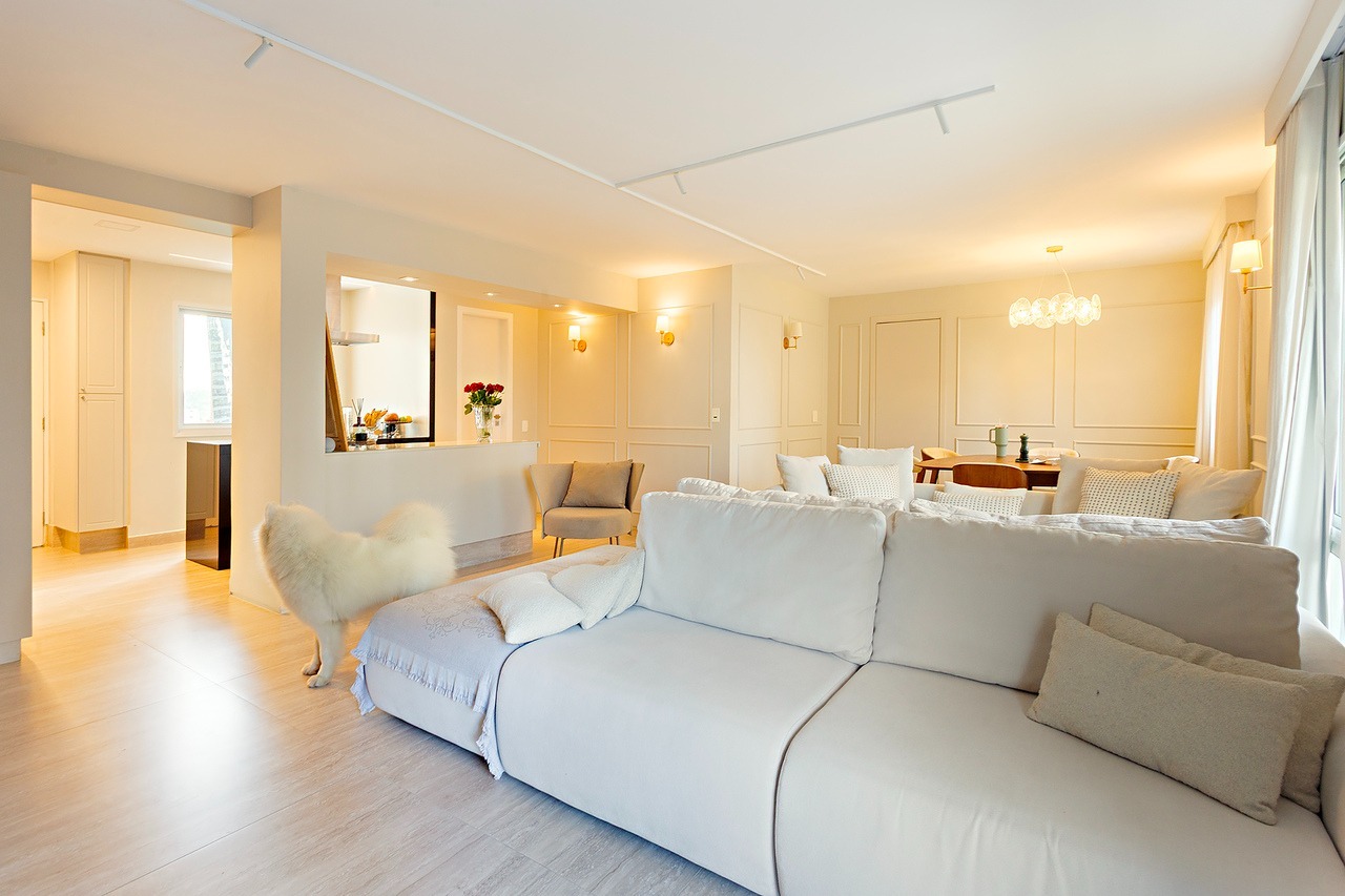 Apartamento para venda em Itaim Bibi
