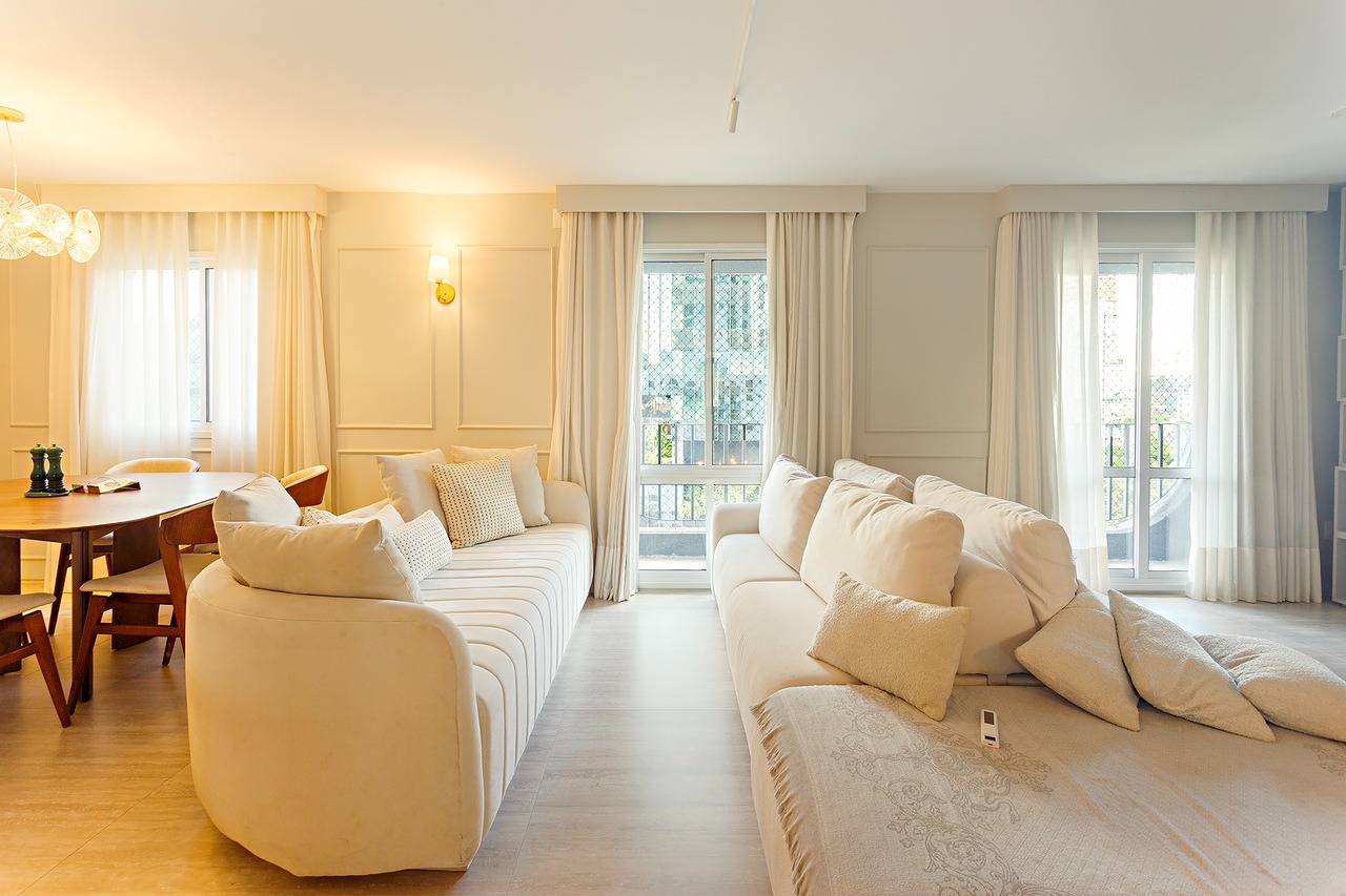 Apartamento para venda em Itaim Bibi
