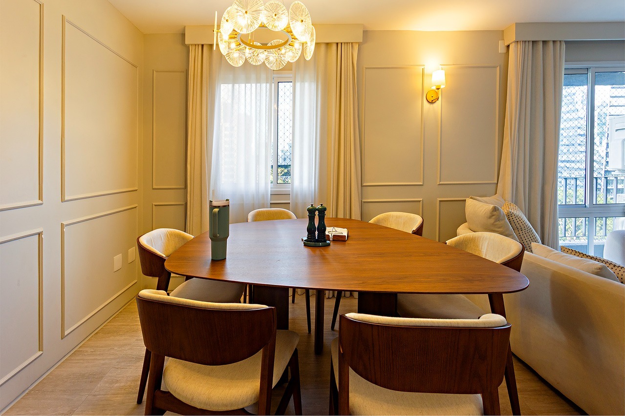 Apartamento para venda em Itaim Bibi