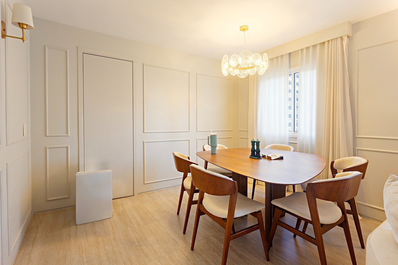 Apartamento para venda em Itaim Bibi