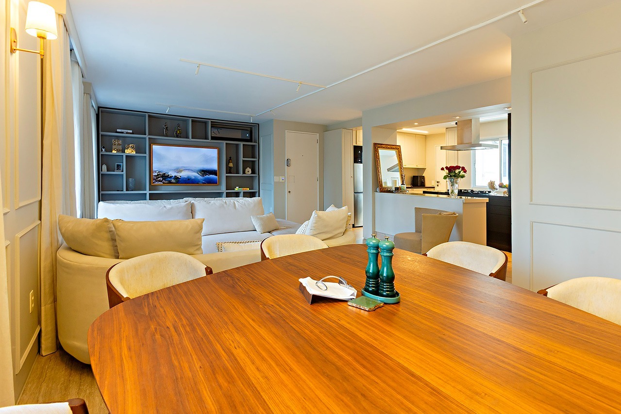 Apartamento para venda em Itaim Bibi