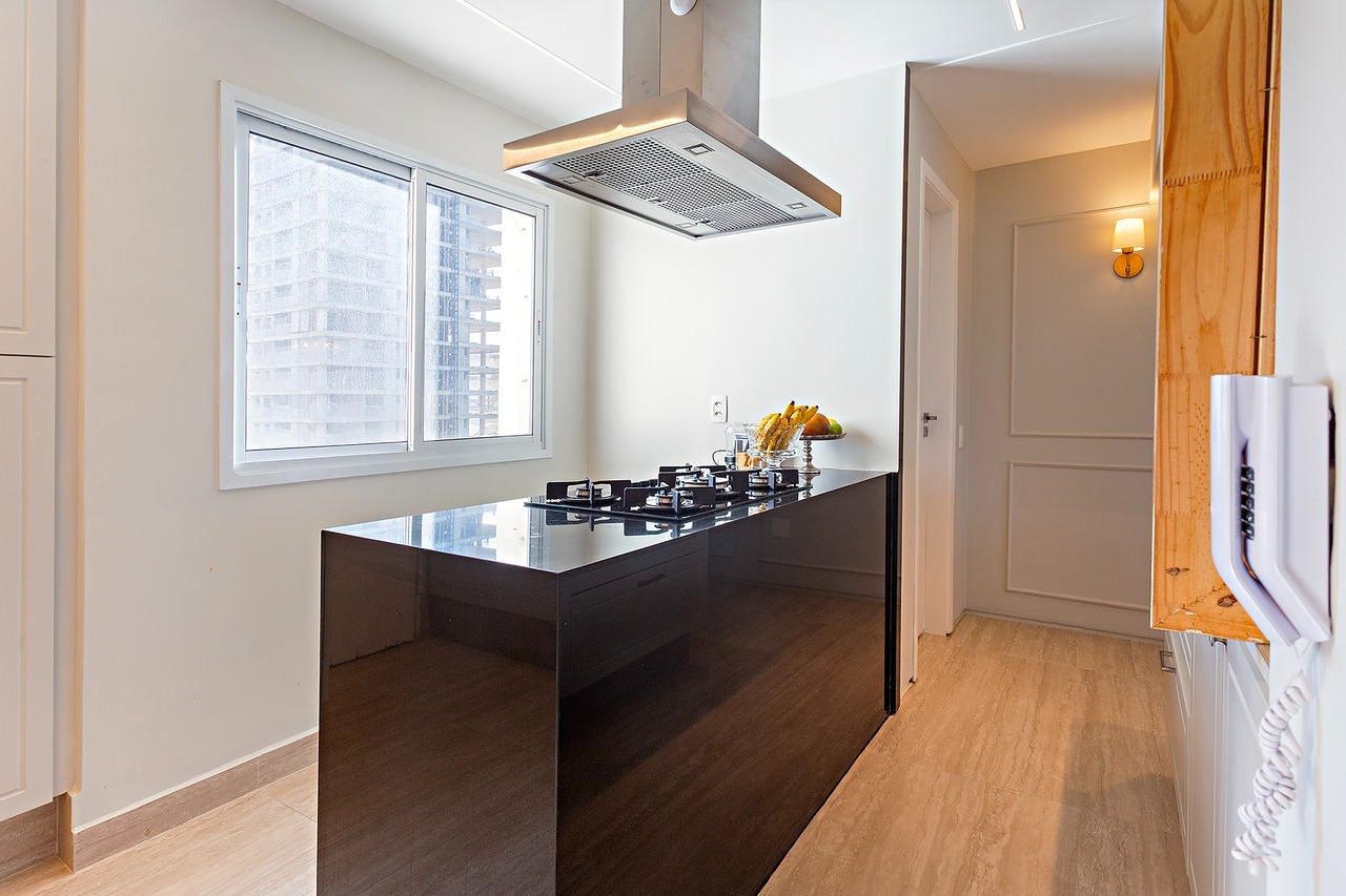 Apartamento para venda em Itaim Bibi