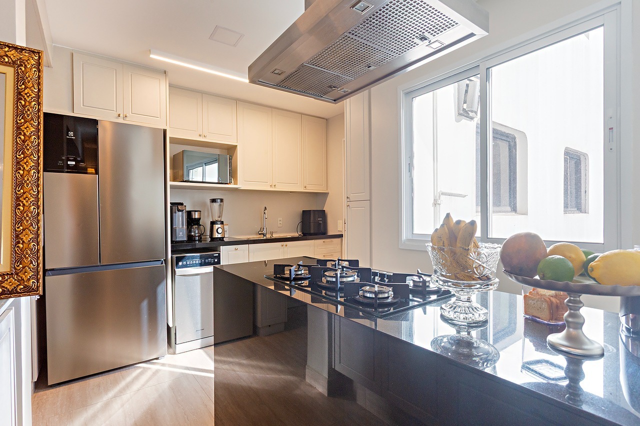 Apartamento para venda em Itaim Bibi