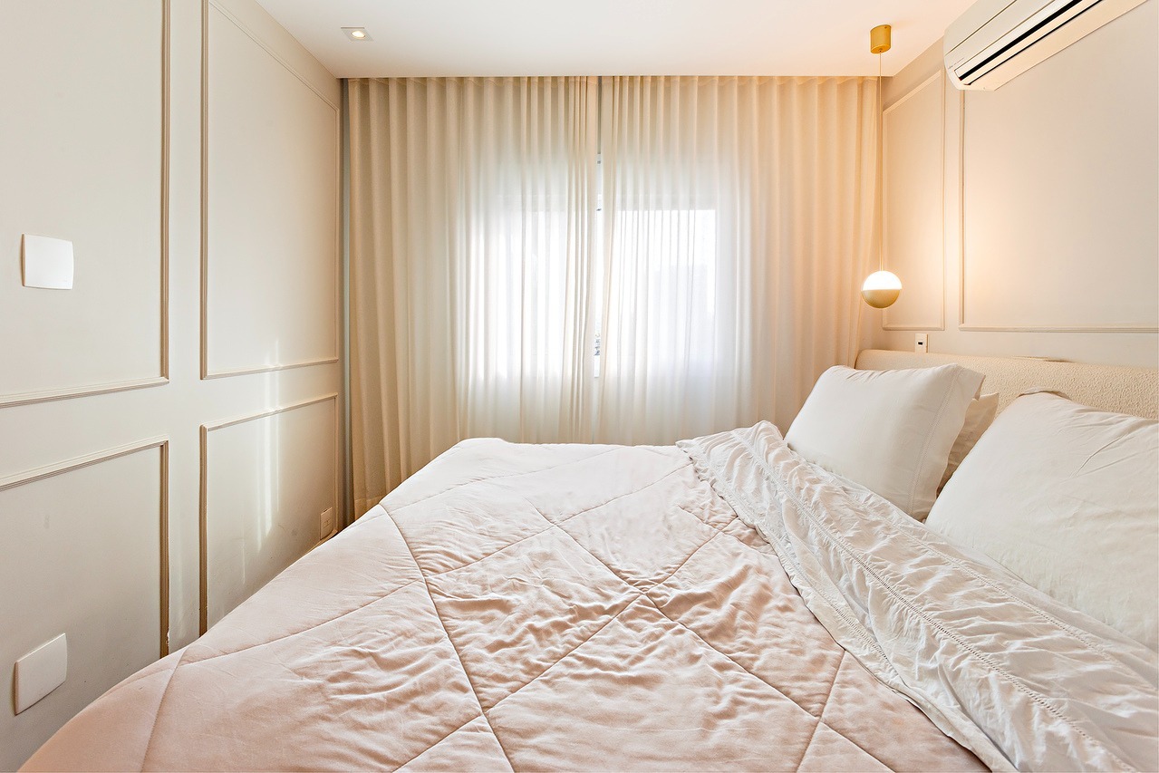 Apartamento para venda em Itaim Bibi