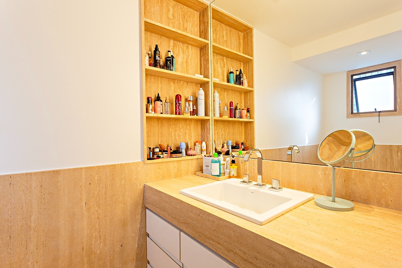 Apartamento para venda em Itaim Bibi
