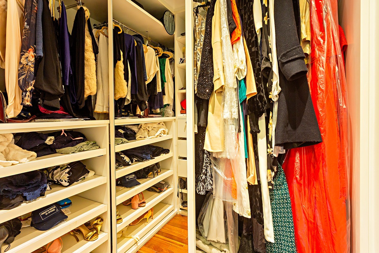 Apartamento para venda em Itaim Bibi
