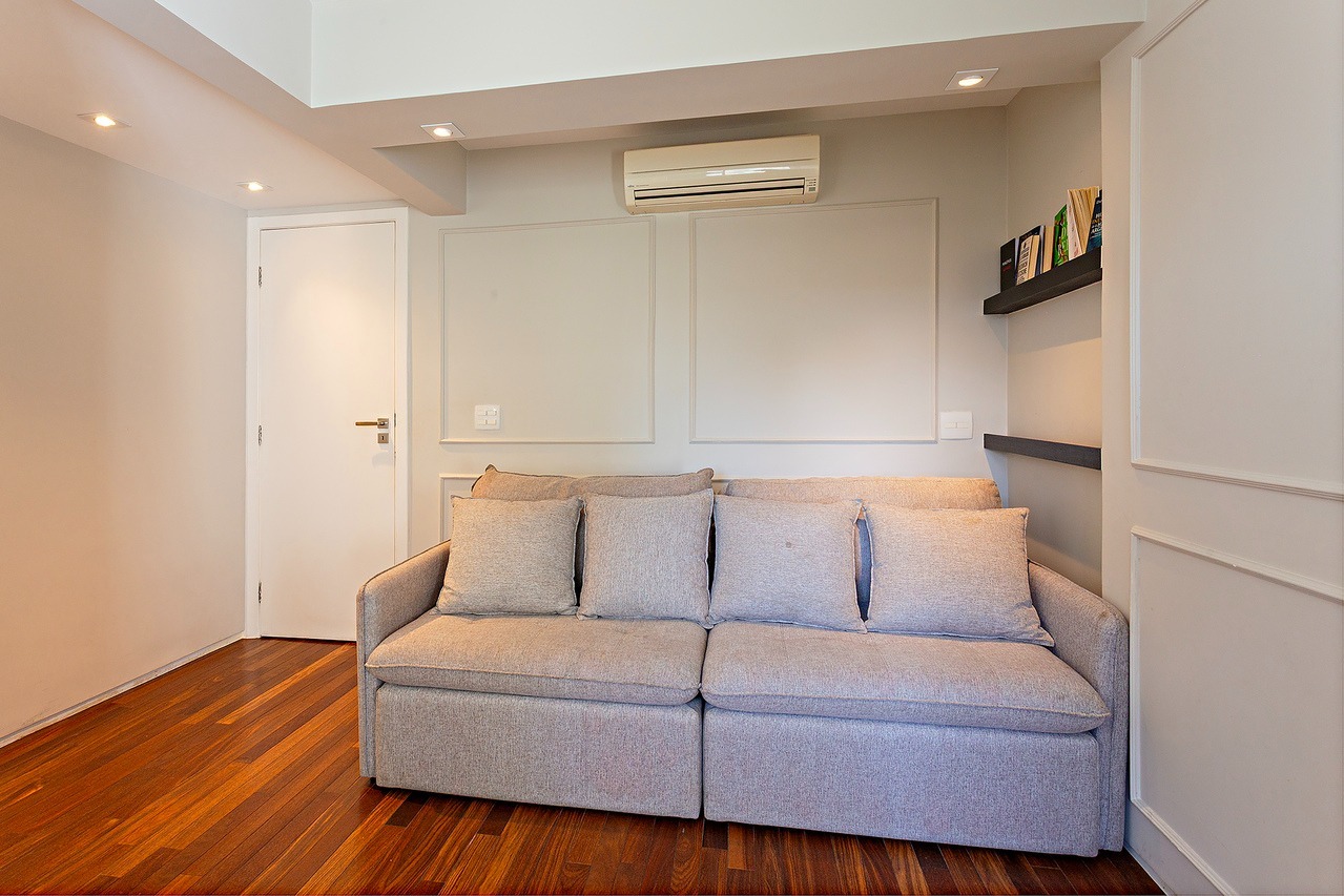 Apartamento para venda em Itaim Bibi