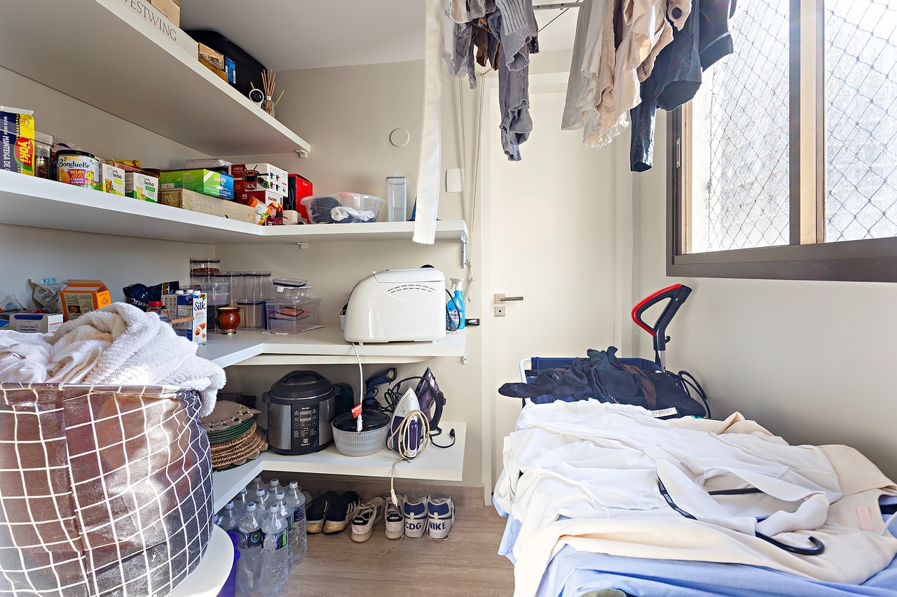 Apartamento para venda em Itaim Bibi