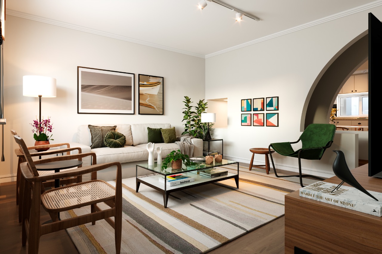 Casa De Vila para venda em Jardim Paulista