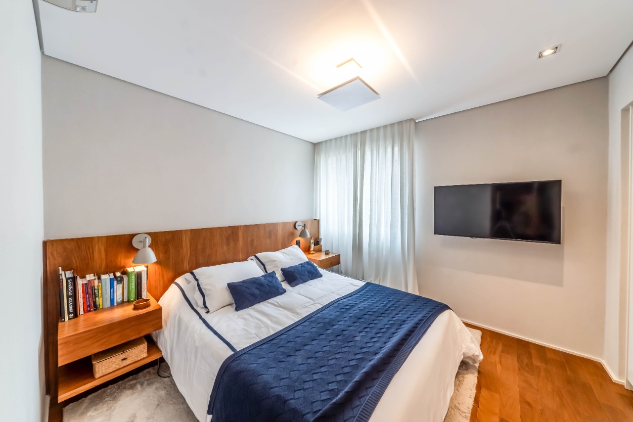 Apartamento para venda em Jardim Paulista