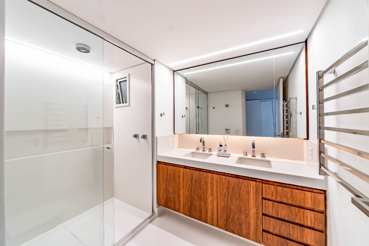 Apartamento para venda em Jardim Paulista