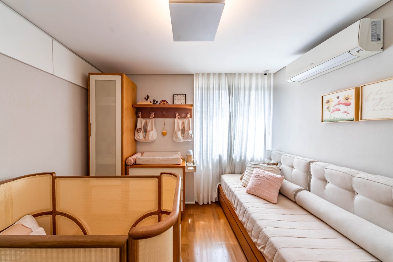 Apartamento para venda em Jardim Paulista