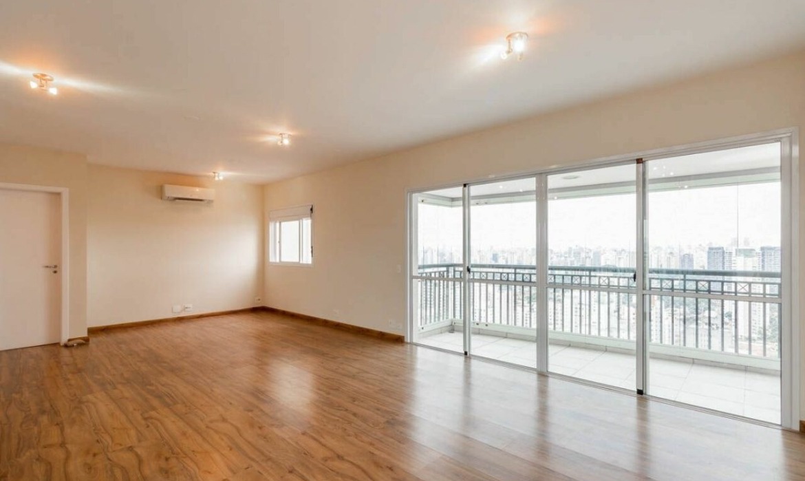Apartamento para locação em Brooklin