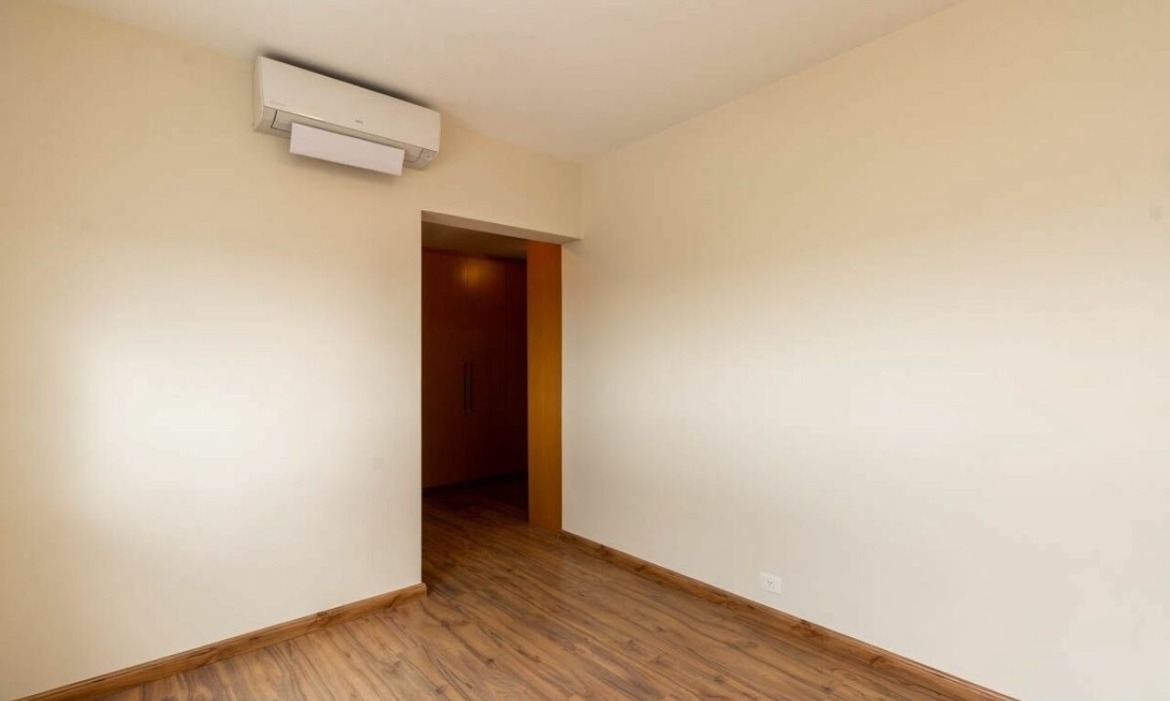 Apartamento para locação em Brooklin