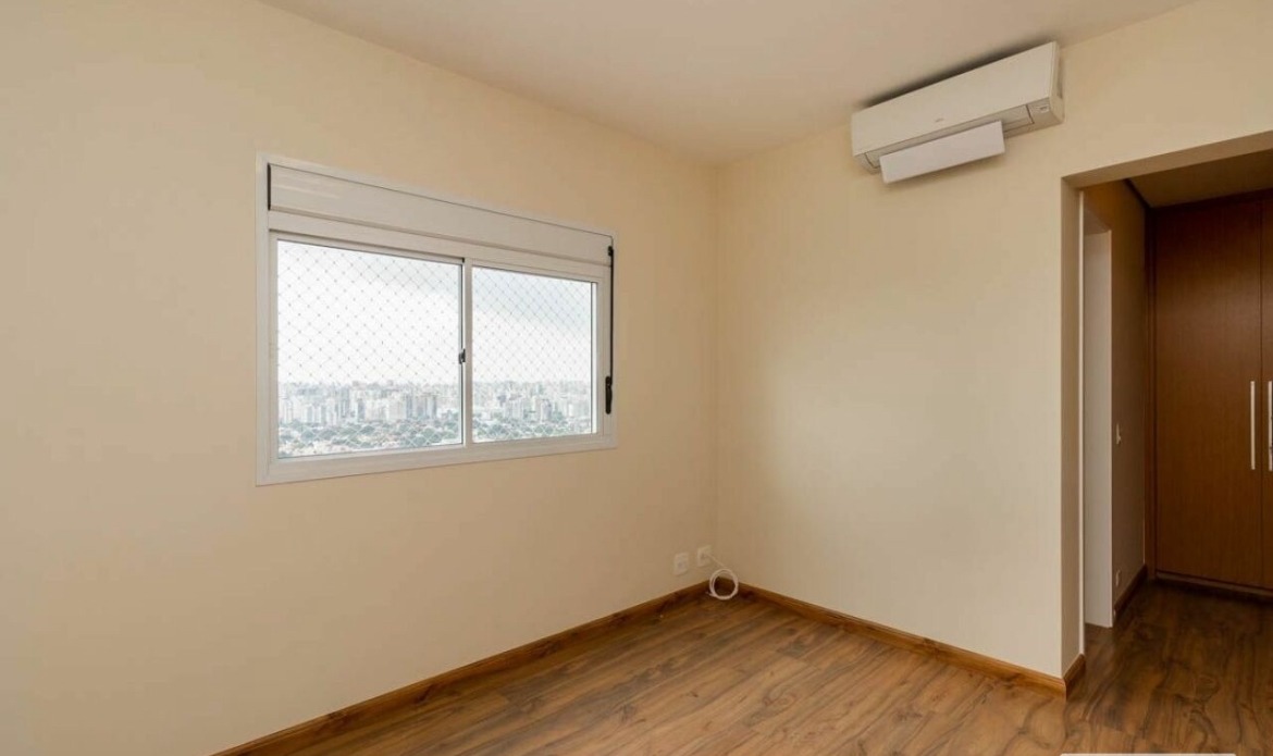 Apartamento para locação em Brooklin