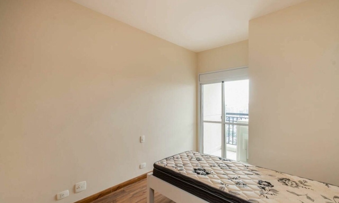 Apartamento para locação em Brooklin