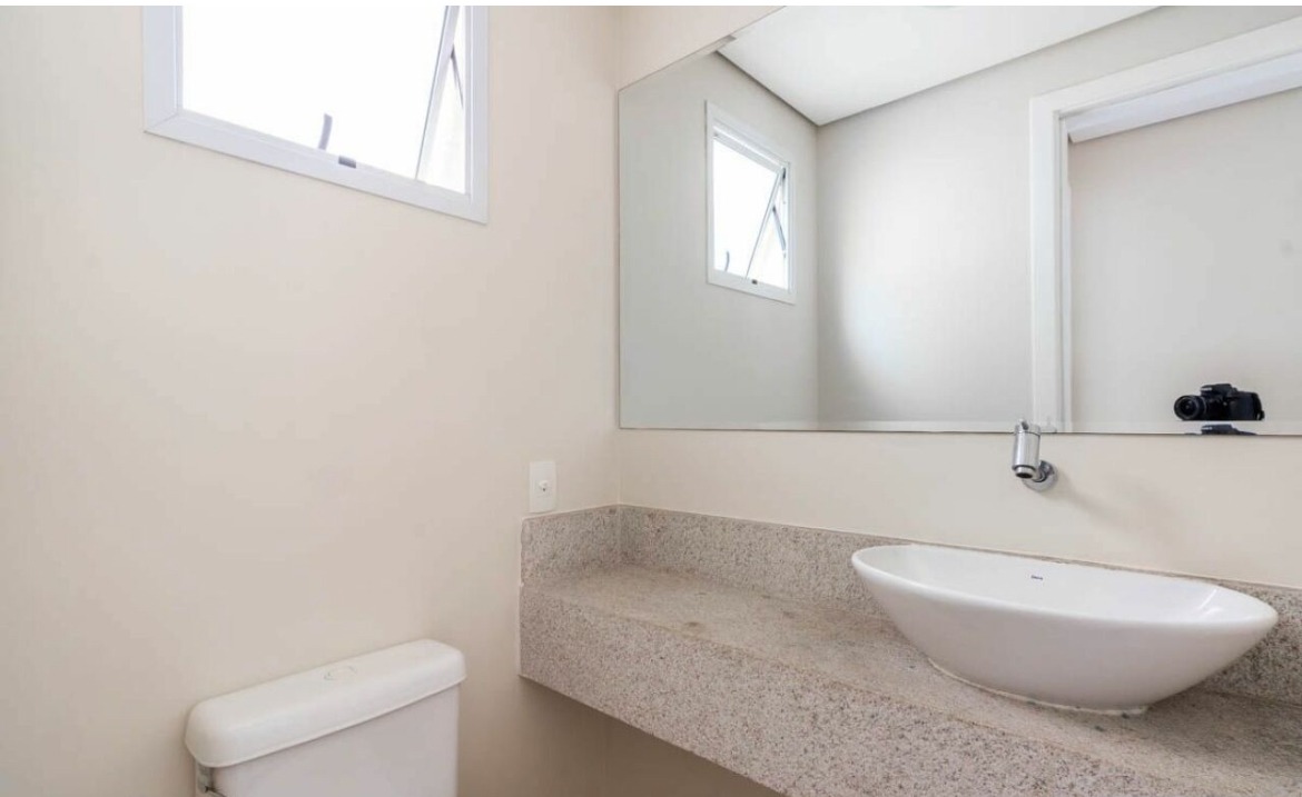 Apartamento para locação em Brooklin