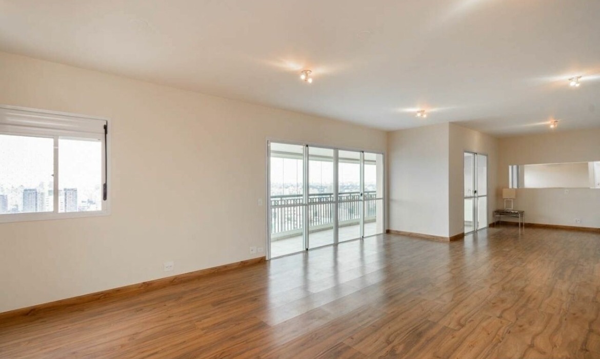 Apartamento para locação em Brooklin