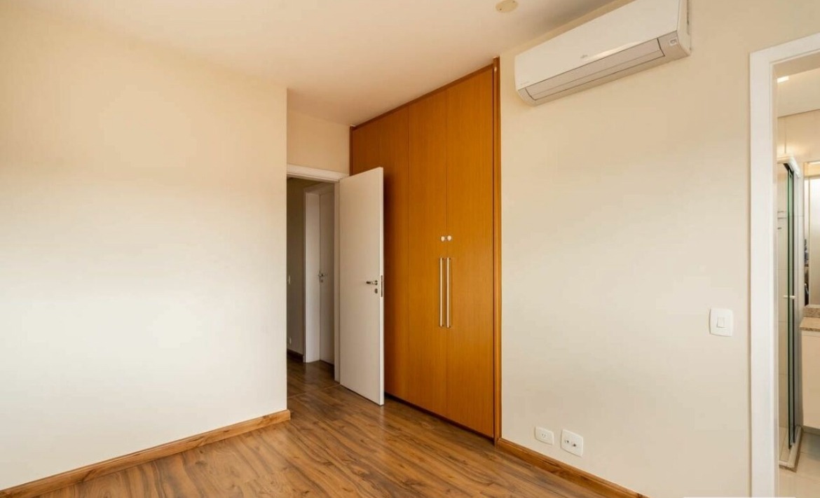 Apartamento para locação em Brooklin