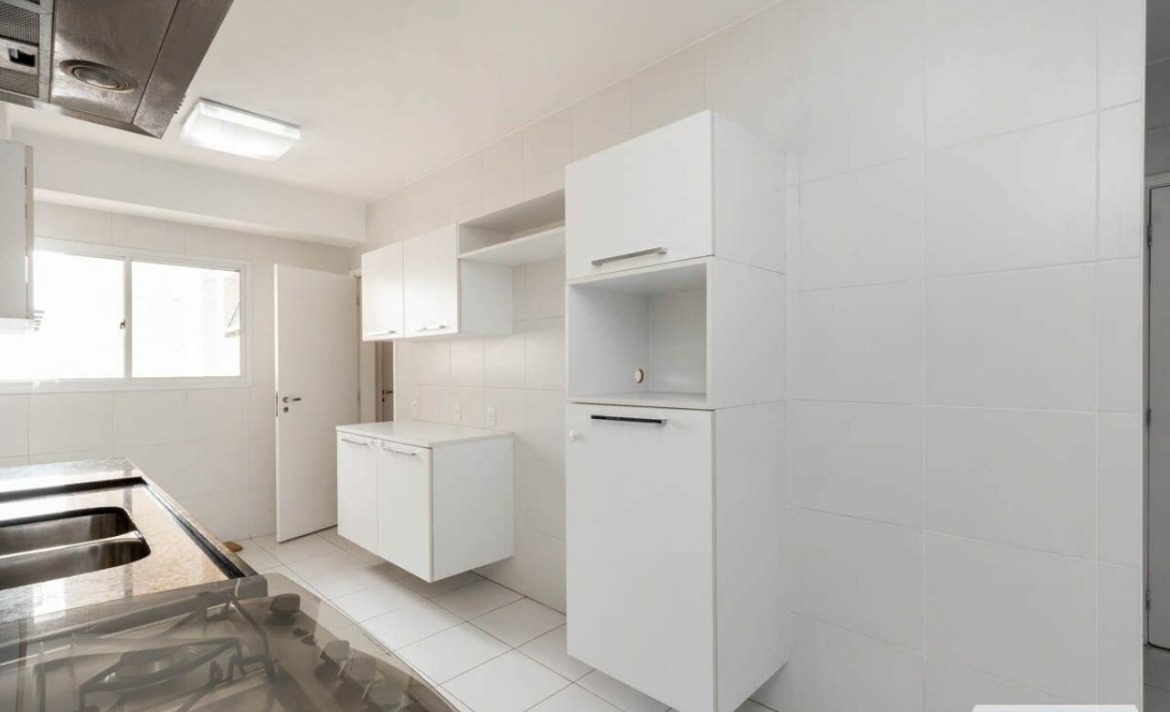 Apartamento para locação em Brooklin