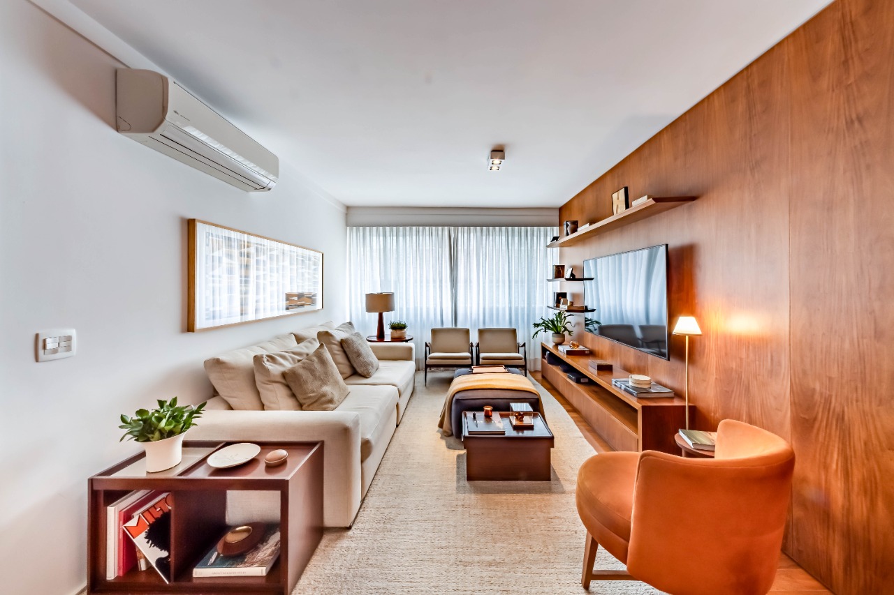 Apartamento para venda em Jardim Paulista