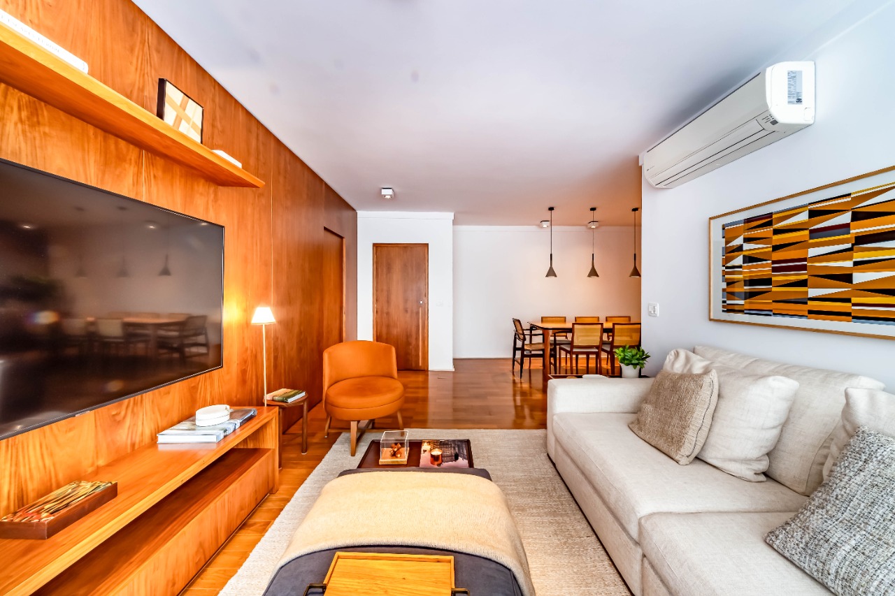 Apartamento para venda em Jardim Paulista