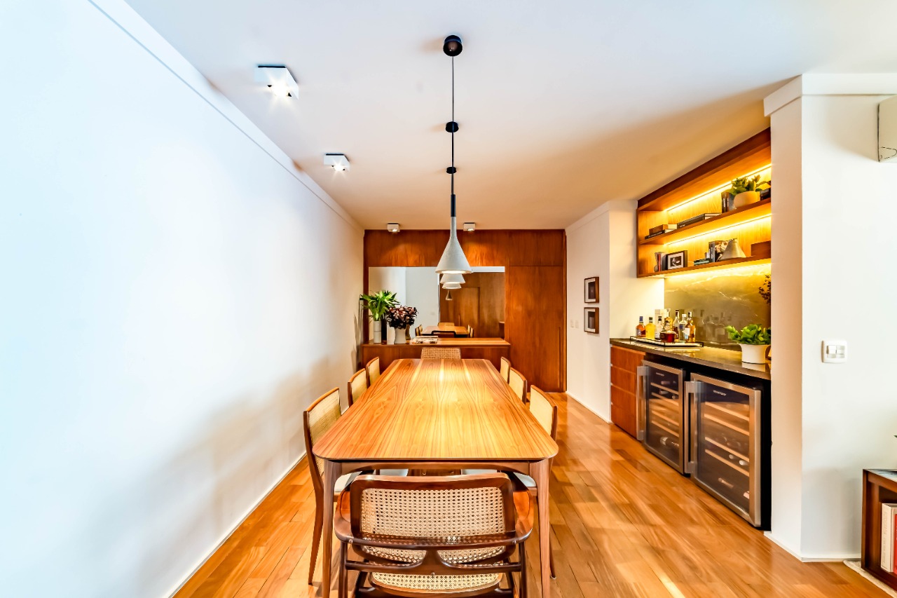 Apartamento para venda em Jardim Paulista