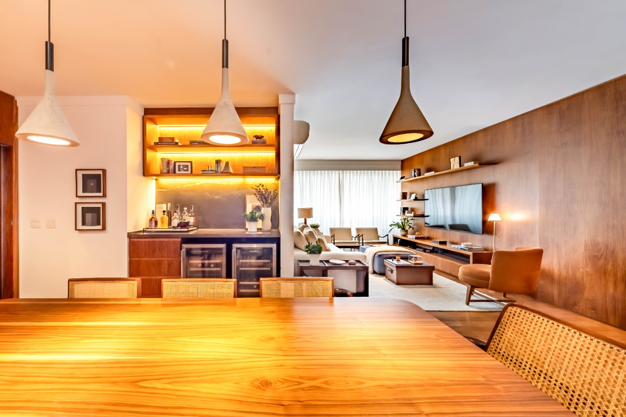 Apartamento para venda em Jardim Paulista