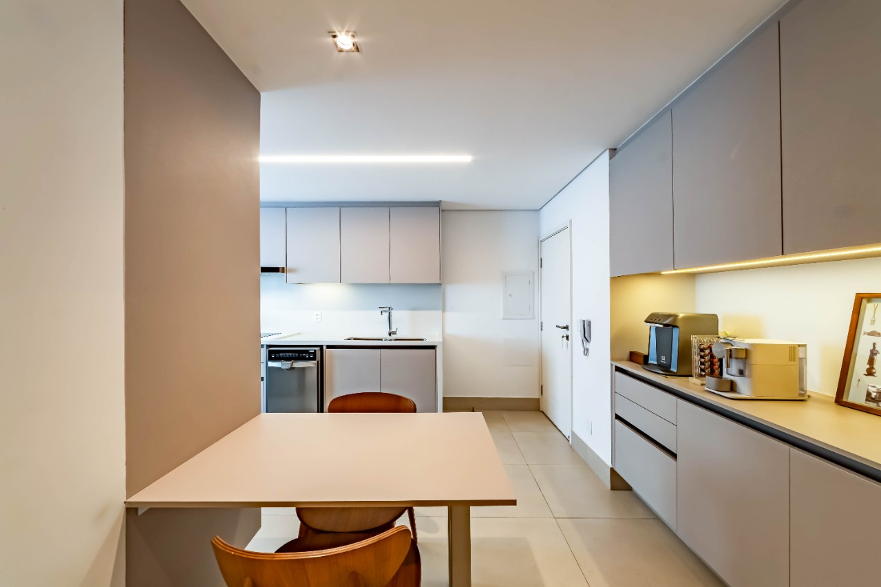 Apartamento para venda em Jardim Paulista