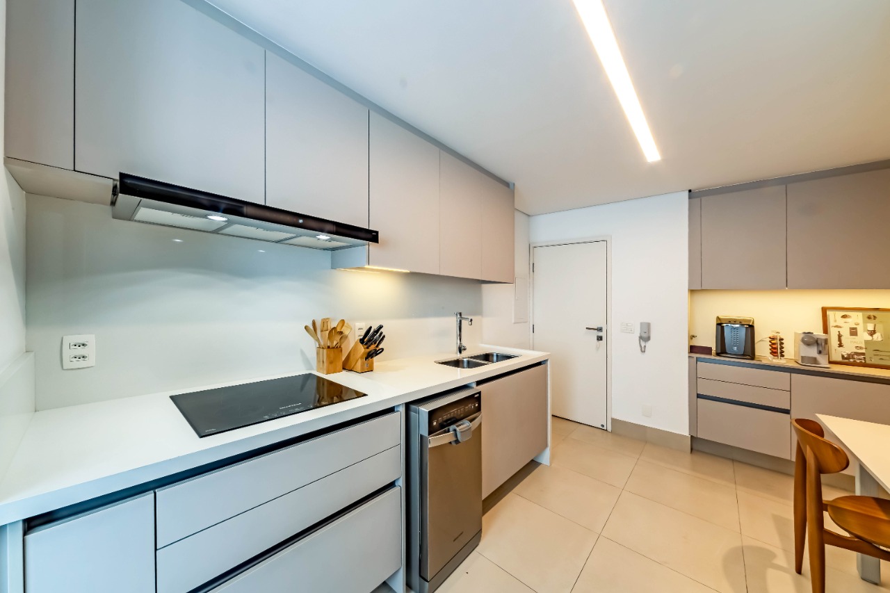 Apartamento para venda em Jardim Paulista