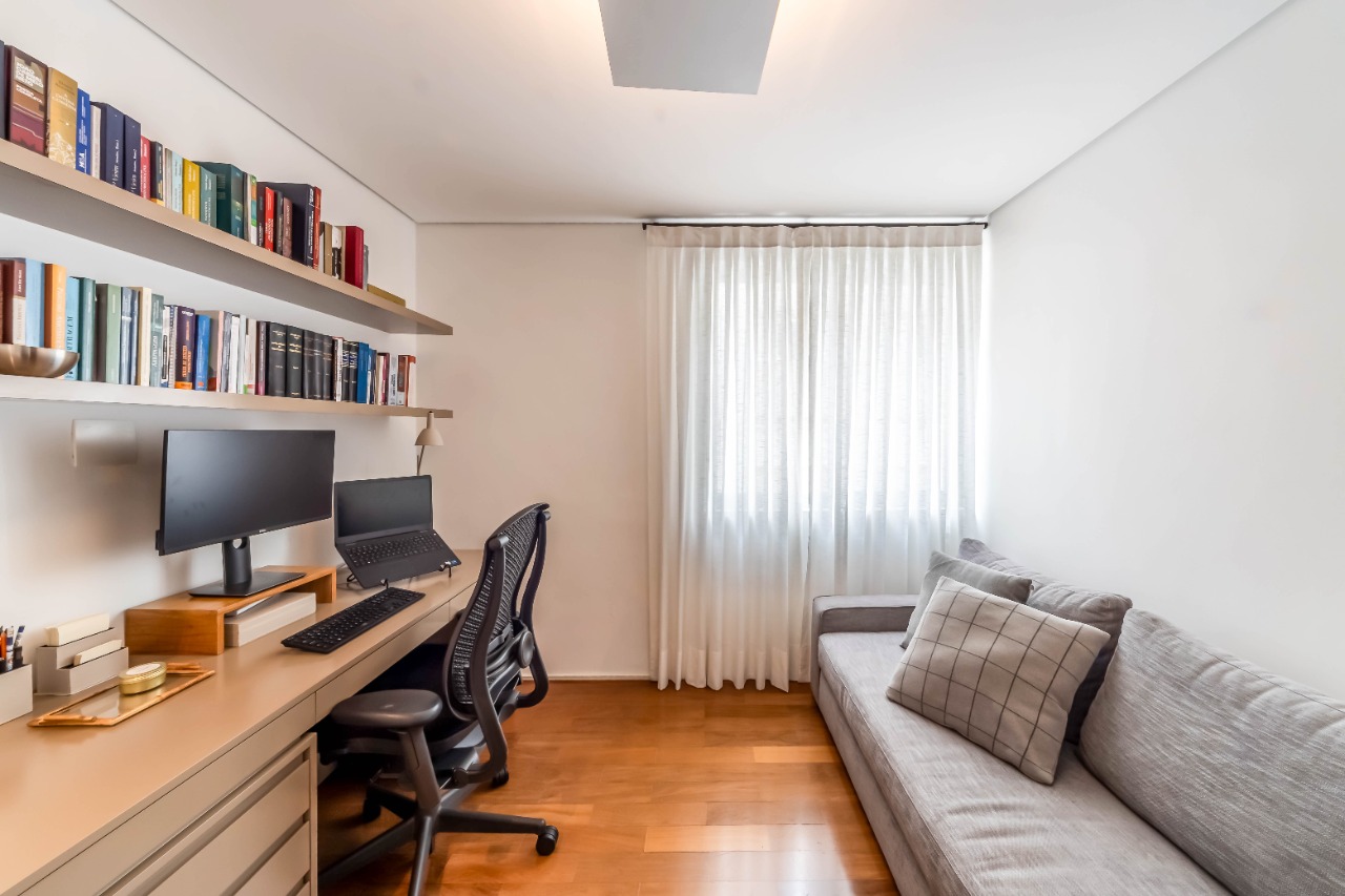 Apartamento para venda em Jardim Paulista