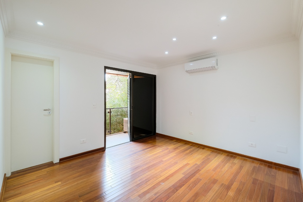 Apartamento para locação em Jardins (Cerqueira Cesar)
