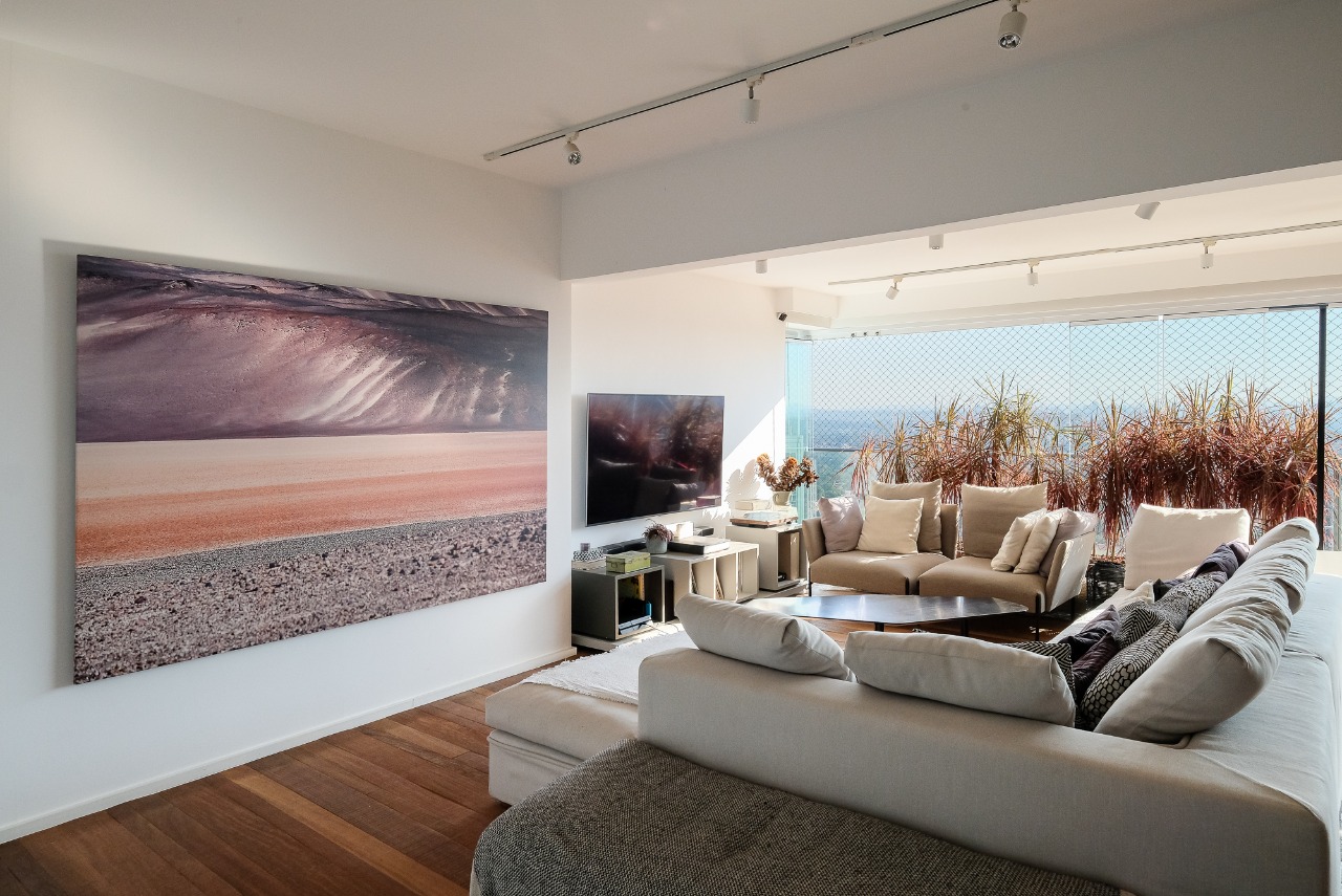 Apartamento para venda em Vila Madalena