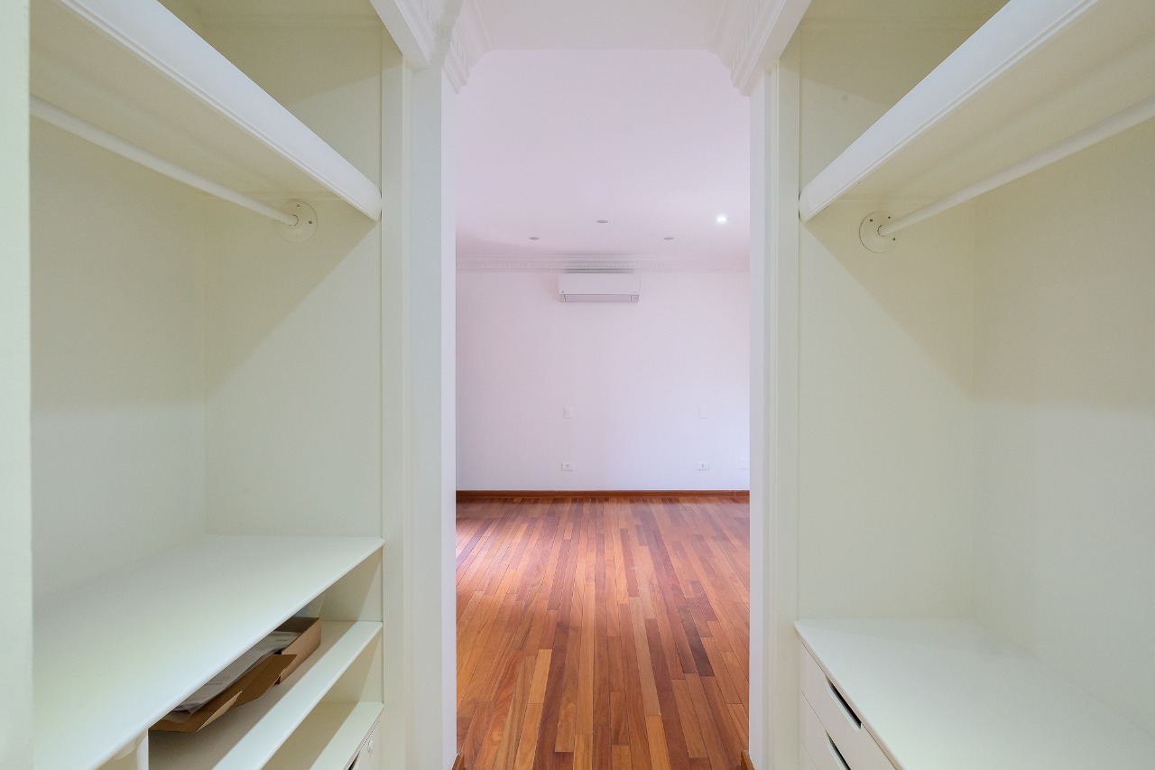 Apartamento para locação em Jardins (Cerqueira Cesar)